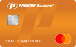 tarjeta de crédito Premier