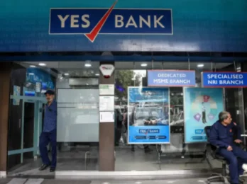 Yes Bank Personal Loan