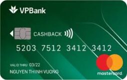 Ai có thể đăng ký thẻ VPBank Titanium Cashback