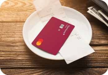 Tarjeta de crédito Básica de Openbank