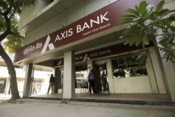 Axis Bank Car Loan