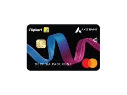 Flipkart Axis Card