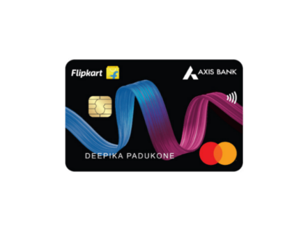 Flipkart Axis