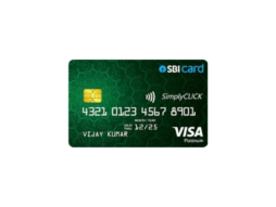 SimplyClick Credit