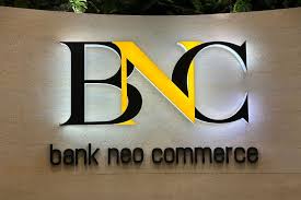 Neo Loan Bank Neo Commerce
