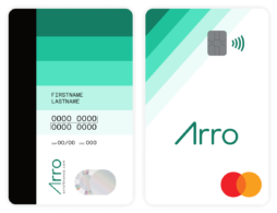 Cómo Solicitar la tarjeta Arro