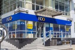 How to Apply for the BDO Multipurpose