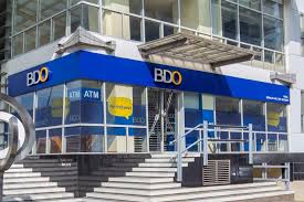 How to Apply for the BDO Multipurpose