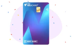 Tata Neu Plus HDFC Credit Card