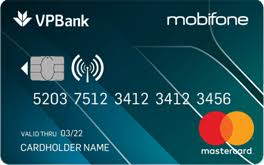 MobiFone-VPBank Titanium