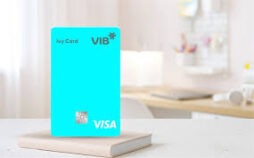 lợi ích của VIB Ivy Card