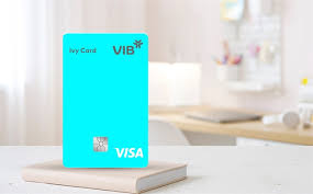 lợi ích của VIB Ivy Card