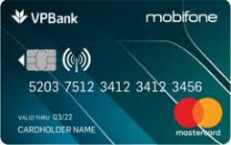đăng ký thẻ MobiFone-VPBank Titanium