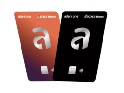 Adani One ICICI Card