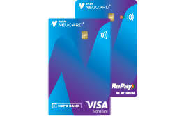 benefits of Tata Neu Plus HDFC Credit Card