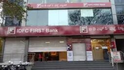 IDFC First Bank Personal Loan