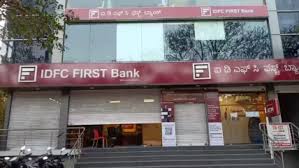 IDFC First Bank Personal Loan