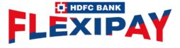 apply for the HDFC FlexiPay