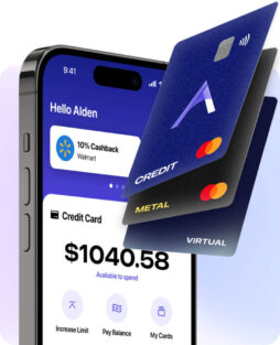 Ventajas de la tarjeta de crédito Atlas