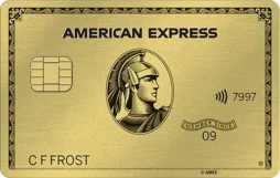 benefits of the American Express Gold Card