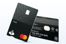ventajas de la tarjeta crédito Santander