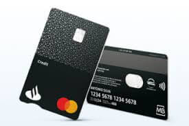 ventajas de la tarjeta crédito Santander