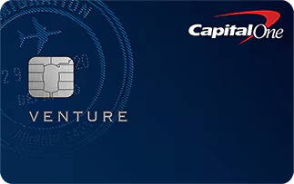 beneficios de la tarjeta Venture Rewards
