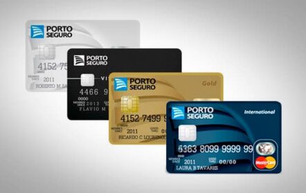 vantagens do Porto Bank Gold