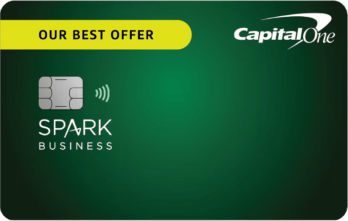 beneficios de la tarjeta Spark Cash Plus