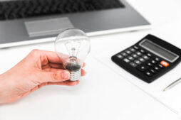 economizar na conta de luz