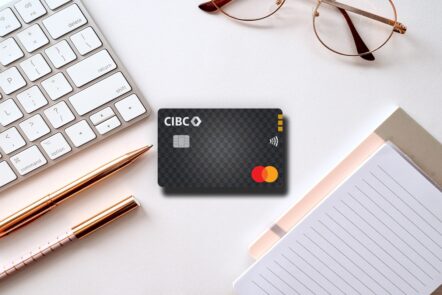 how to apply for the CIBC Costco Mastercard