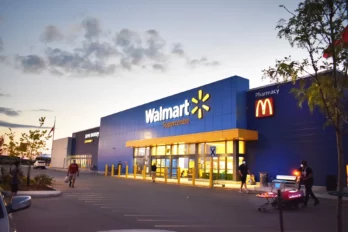 avantage de la carte de crédit Walmart Rewards