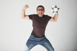 gastos com futebol