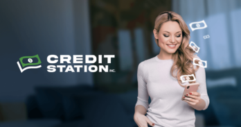 Credit Station Loan
