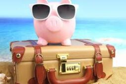 Viajar gastando pouco