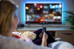 Filmes sobre finanças