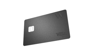 Wealthsimple credit card