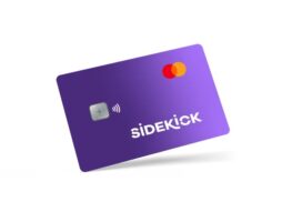 SideKick Card