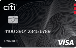 comment demander la carte Citi Costco Anywhere Visa