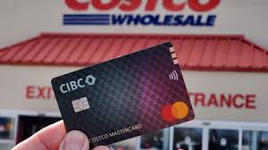 comment demander la CIBC Costco Mastercard