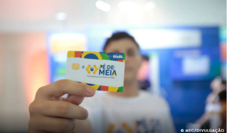 Pé-de-Meia