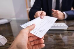 cheque especial