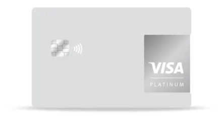 Comment demander la carte Visa Platine