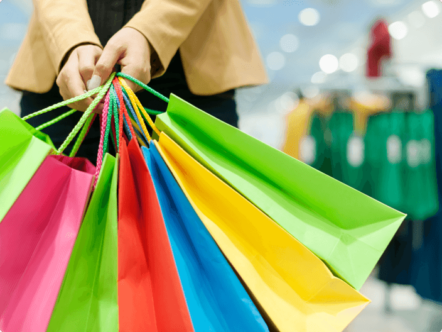 Compras por impulso