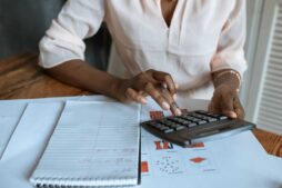 Tecnologia e finanças