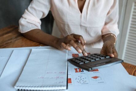 Tecnologia e finanças