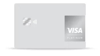 How to apply for the Visa Platinum card