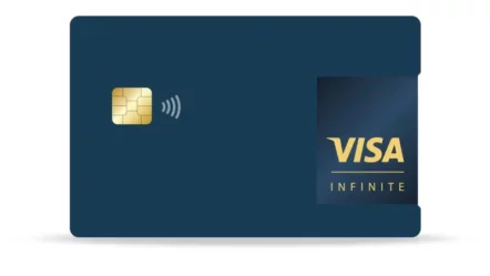 avantages de la carte Visa infinie