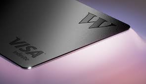 benefits of the Wealthsimple credit card