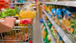 Compras de mercado